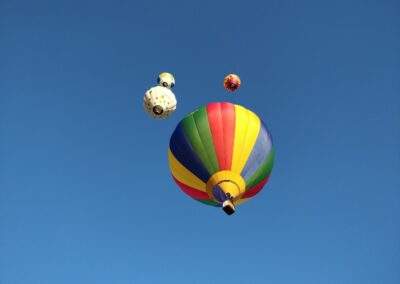 Balloon Festival Quintens